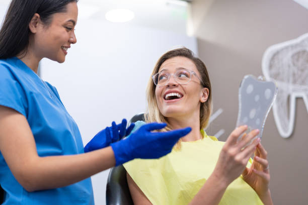 Oral Surgery in Auburn, AL